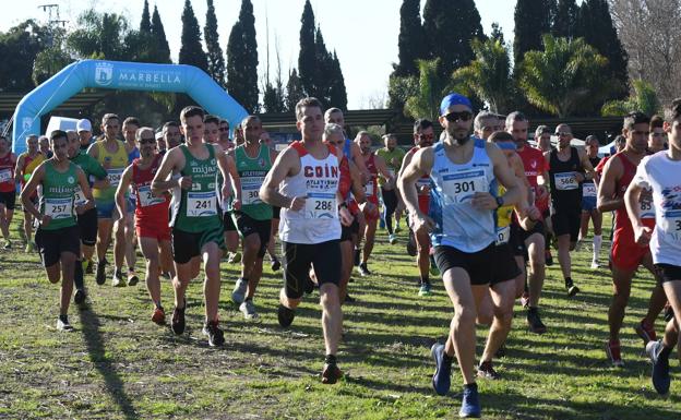 XXX Circuito Provincial de Cross de San Pedro, este domingo en Las Medranas - cross san pedro XXX Circuito Provincial de Cross de San Pedro, este domingo en Las Medranas - cross san pedro