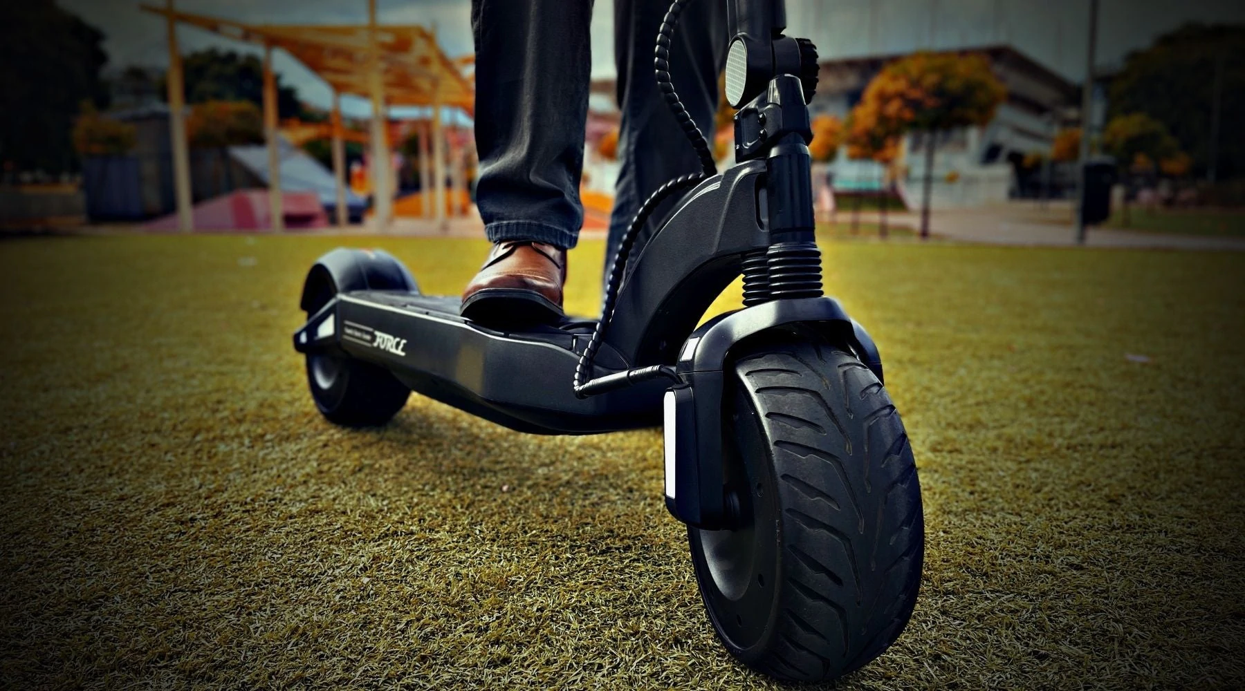 Si usas patinete eléctrico en Estepona, esto te interesa: las nuevas normas que ya debes cumplir si no quieres una multa - guia avanzada de compra patinetes electricos de alta gama Patinete eléctrico