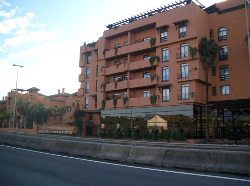 El hotel AGH Estepona sale a subasta por 14,5 millones de euros - hotel agh estepona general 722f2d2 El hotel AGH Estepona sale a subasta por 14,5 millones de euros - hotel agh estepona general 722f2d2