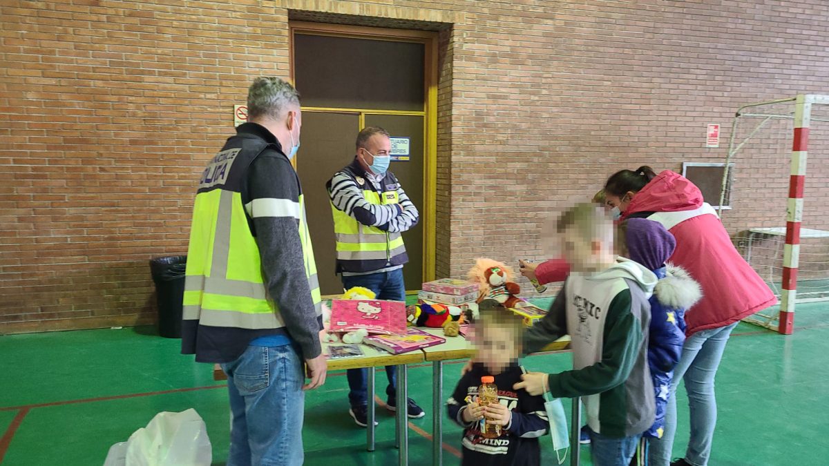 Más de 1.100 refugiados ucranianos obtienen permiso para quedarse en Málaga - permisos ucranianos Más de 1.100 refugiados ucranianos obtienen permiso para quedarse en Málaga - permisos ucranianos