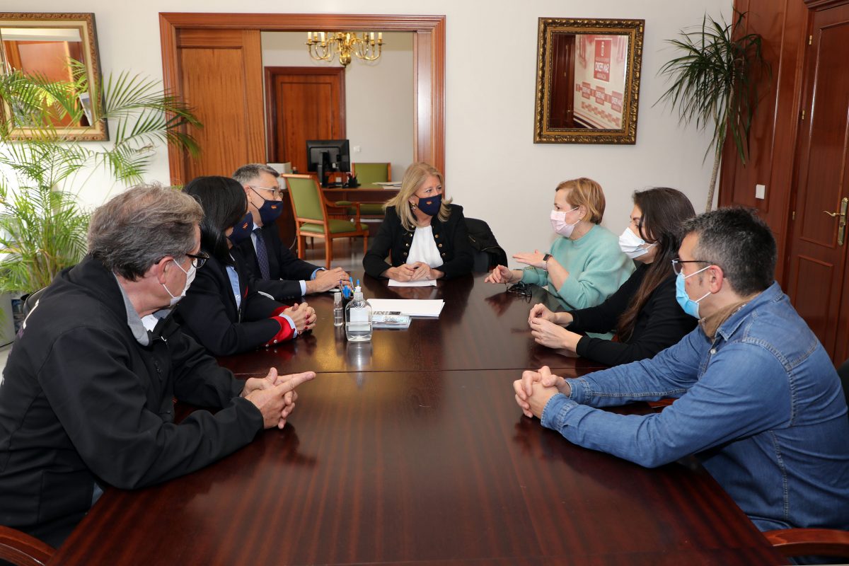 Marbella apoya a la nueva junta directiva de la Asociación de Alcohólicos Rehabilitados Sampedreña - 0H3A5162 Marbella apoya a la nueva junta directiva de la Asociación de Alcohólicos Rehabilitados Sampedreña - 0H3A5162