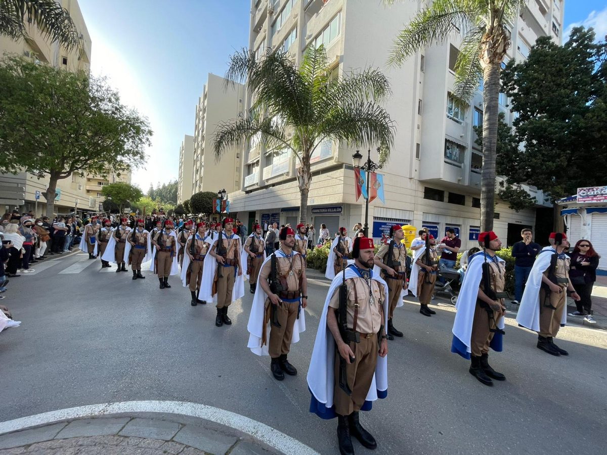 Los regulares de Ceuta con Nuestra Señora del Calvario y el Cristo de la Veracruz hace historia - 1116f436 dd5a 46b5 aea8 2d11c10428eb Los regulares de Ceuta con Nuestra Señora del Calvario y el Cristo de la Veracruz hace historia - 1116f436 dd5a 46b5 aea8 2d11c10428eb
