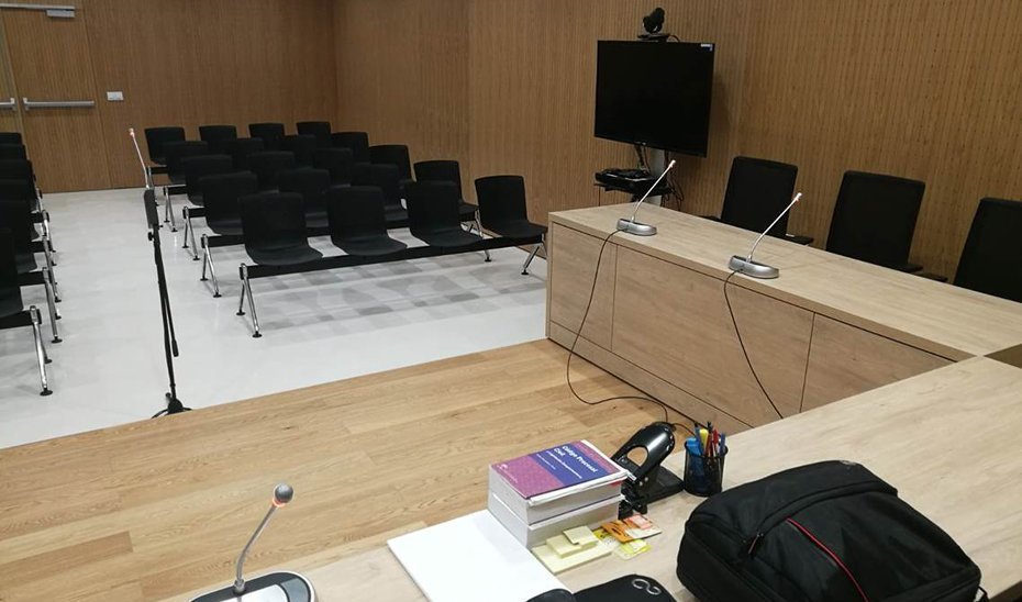 El Juzgado perdona 382.000 euros de deudas a un vecino de Marbella, quien gana 2.500 al mes - 1530704678160videoconferencias salavista El Juzgado perdona 382.000 euros de deudas a un vecino de Marbella, quien gana 2.500 al mes - 1530704678160videoconferencias salavista