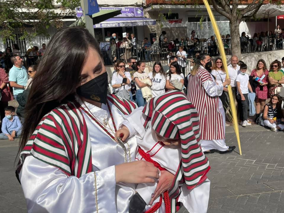 'La Pollinica' de Marbella estrena un Domingo de Ramos para la historia - 278111641 402311308566164 3890130838926033349 n 'La Pollinica' de Marbella estrena un Domingo de Ramos para la historia - 278111641 402311308566164 3890130838926033349 n