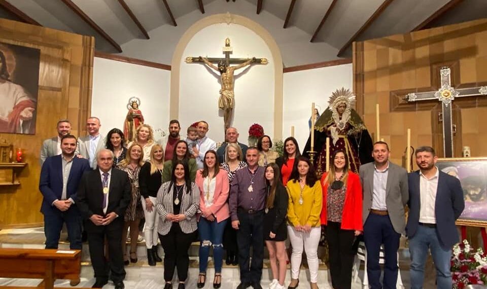 El pregón de Carmeli Castillo inaugura la Semana Santa en Sabinillas - 278257432 3032155353764603 5345043067421994584 n 960x570 1 El pregón de Carmeli Castillo inaugura la Semana Santa en Sabinillas - 278257432 3032155353764603 5345043067421994584 n 960x570 1