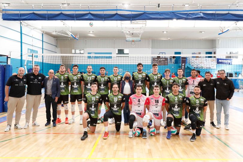Un partido decisivo: El Costa del Voley de Marbella se juega su pase a Superliga 2 - 279101879 4896048363776901 2601259867569602396 n Un partido decisivo: El Costa del Voley de Marbella se juega su pase a Superliga 2 - 279101879 4896048363776901 2601259867569602396 n