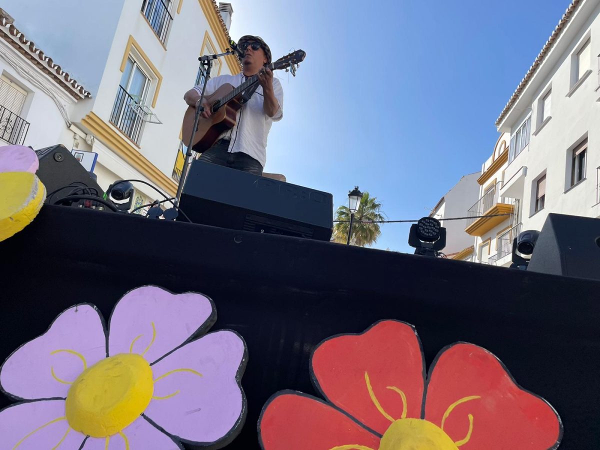 Manilva Dreaming ofrece muchos eventos este domingo: de batucada a folk-rock - 80804c99 9d6b 4e98 8ff1 219a80bb9715 Manilva Dreaming ofrece muchos eventos este domingo: de batucada a folk-rock - 80804c99 9d6b 4e98 8ff1 219a80bb9715