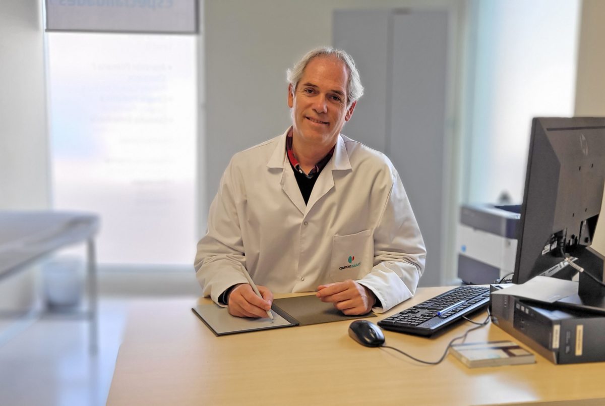 El cerebro, de ser extraordinario a experimentar el mayor sufrimiento - Antonio de Dios psicologia quironsalud marbella 2 Antonio De Dios, psicólogo de Quirónsalud Marbella.