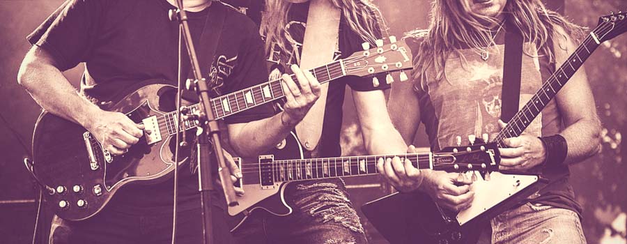 Las mejores bandas tributo del rock internacional, este junio en Marbella - Bandas rock Las mejores bandas tributo del rock internacional, este junio en Marbella - Bandas rock