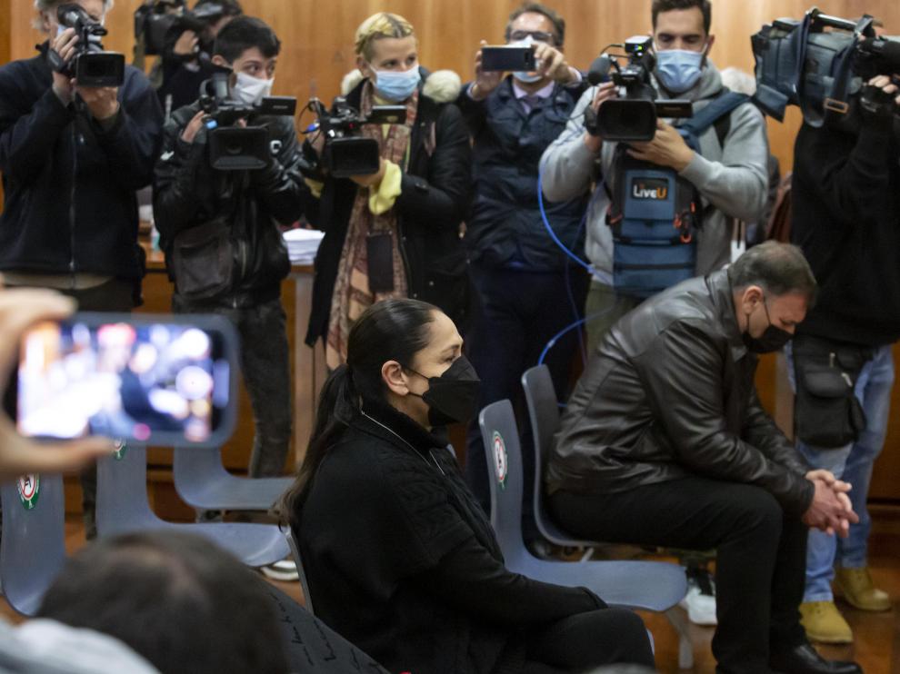 Isabel Pantoja, absuelta por el caso de la venta de su chalé de Marbella - Isabel Pantoja juicio Isabel Pantoja, absuelta por el caso de la venta de su chalé de Marbella - Isabel Pantoja juicio