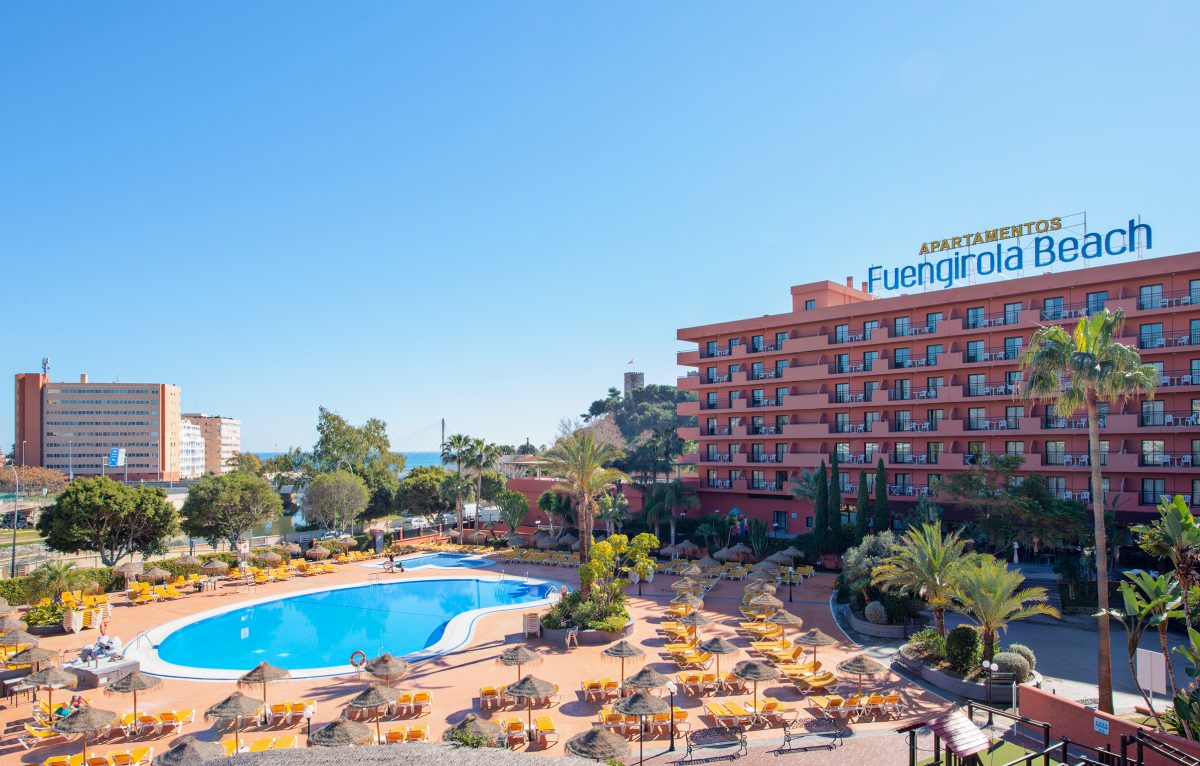 La Costa del Sol superó el 80 por ciento de ocupación durante la Semana Santa - Nota de Prensa 2022 04 19 Balance Semana Santa y Estimaciones Abril Foto La Costa del Sol superó el 80 por ciento de ocupación durante la Semana Santa - Nota de Prensa 2022 04 19 Balance Semana Santa y Estimaciones Abril Foto