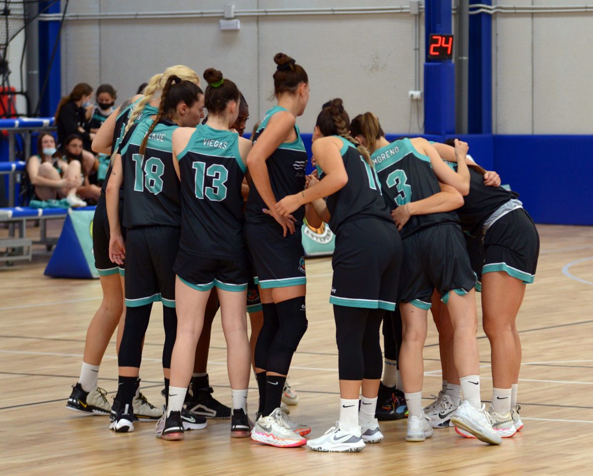 El Estepona se reencuentra con el Alcobendas ocho días después - SIL 0411 El Estepona se reencuentra con el Alcobendas ocho días después - SIL 0411