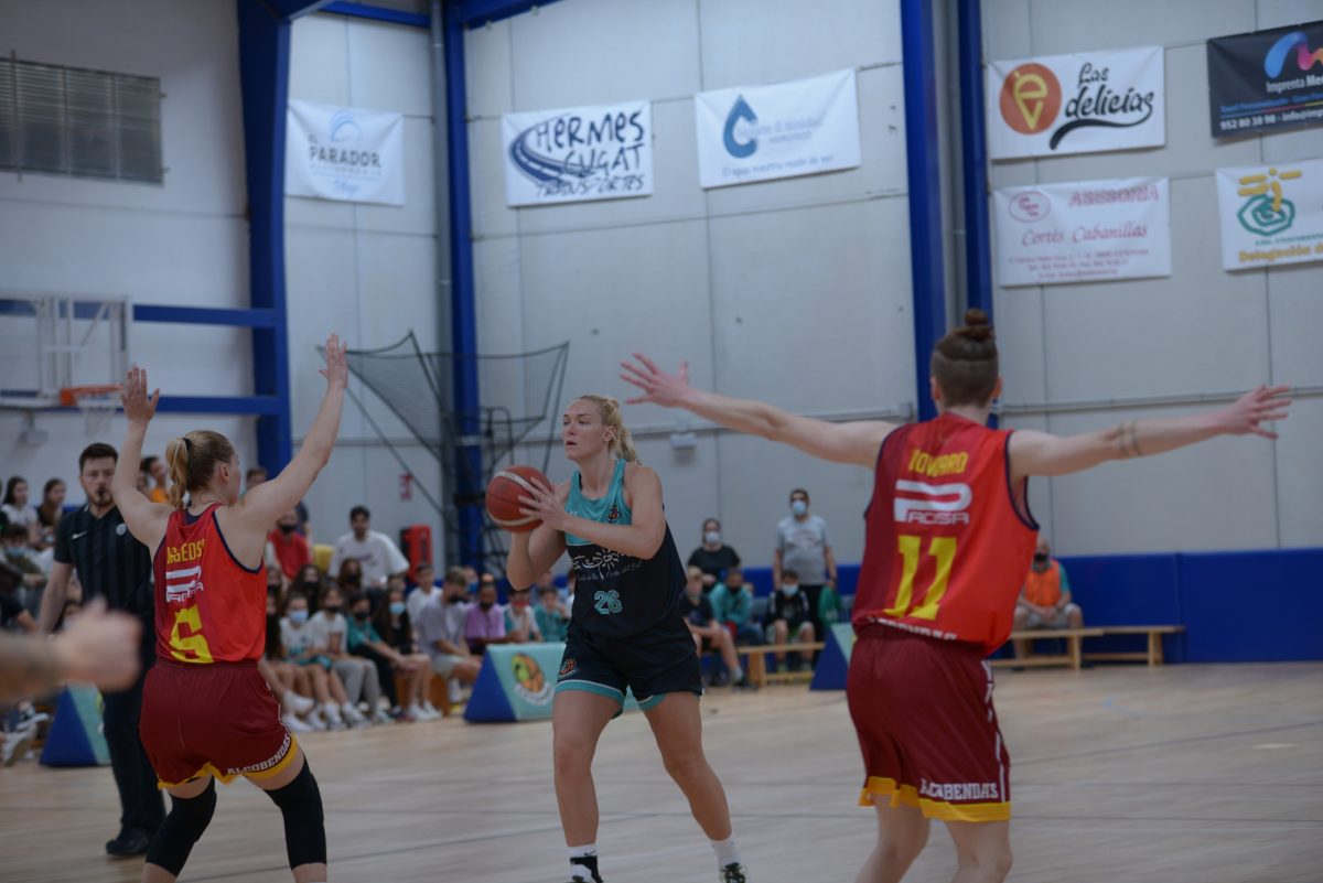 (70-57) El CAB Estepona Jardín Costa del Sol acaba con su sueño - SIL 0644 (70-57) El CAB Estepona Jardín Costa del Sol acaba con su sueño - SIL 0644