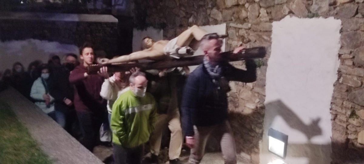 Vía Crucis en Casares con la Buena Muerte - b9894a73 f8e2 44ce a0f8 eef06d8d2a9a