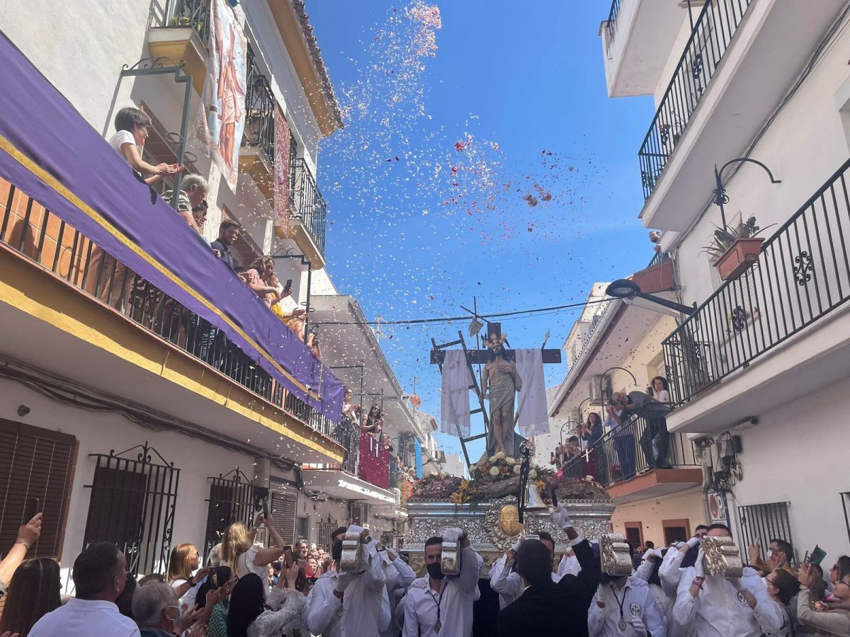 La alegría del Cristo Resucitado inunda las calles de San Pedro - bebc6261 6b2d 463c 91c8 f356fa2199aa La alegría del Cristo Resucitado inunda las calles de San Pedro - bebc6261 6b2d 463c 91c8 f356fa2199aa