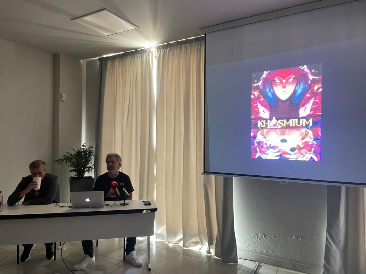 Khosmium, un videojuego innovador que está llamado a ser un referente - dbfbd317 dbdf 4793 a75c ba88513ea5f0 Khosmium, un videojuego innovador que está llamado a ser un referente - dbfbd317 dbdf 4793 a75c ba88513ea5f0