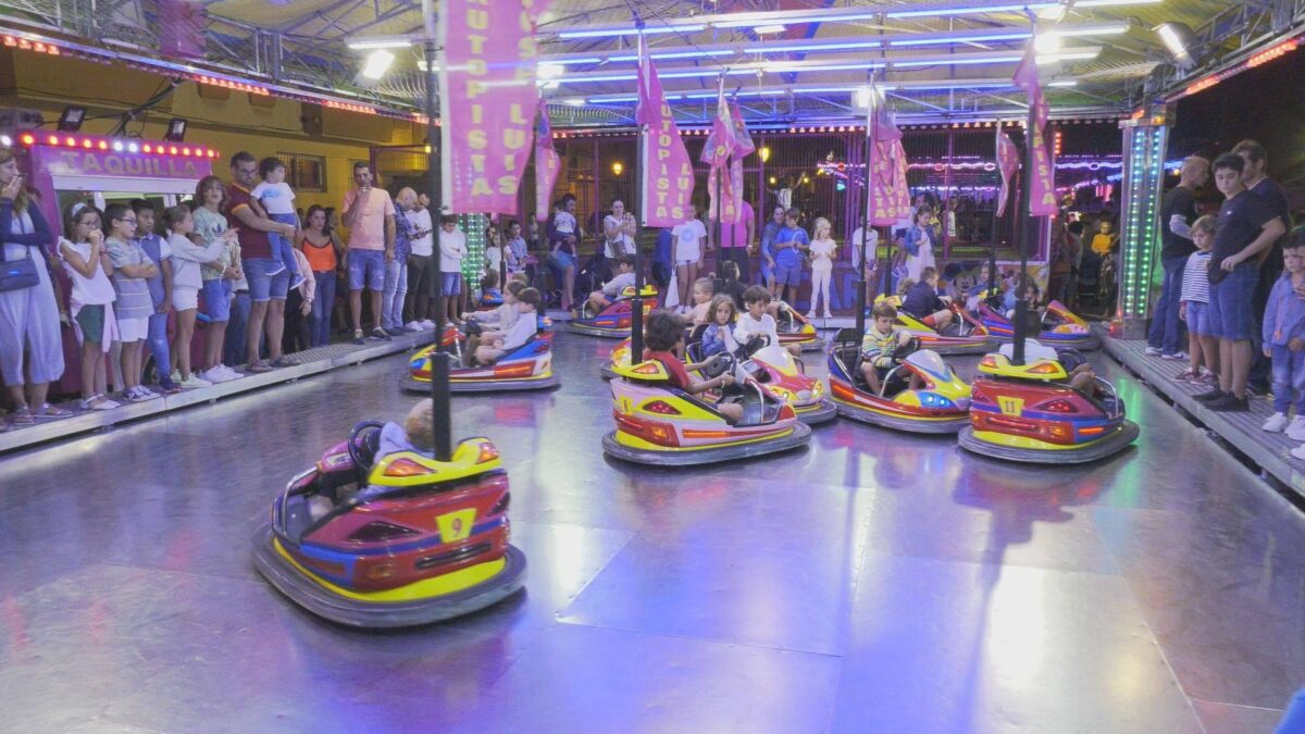 ¿Ganas de feria y fiestas? Estas son las fechas de Manilva - feria de Sabinillas Feria de Sabinillas.