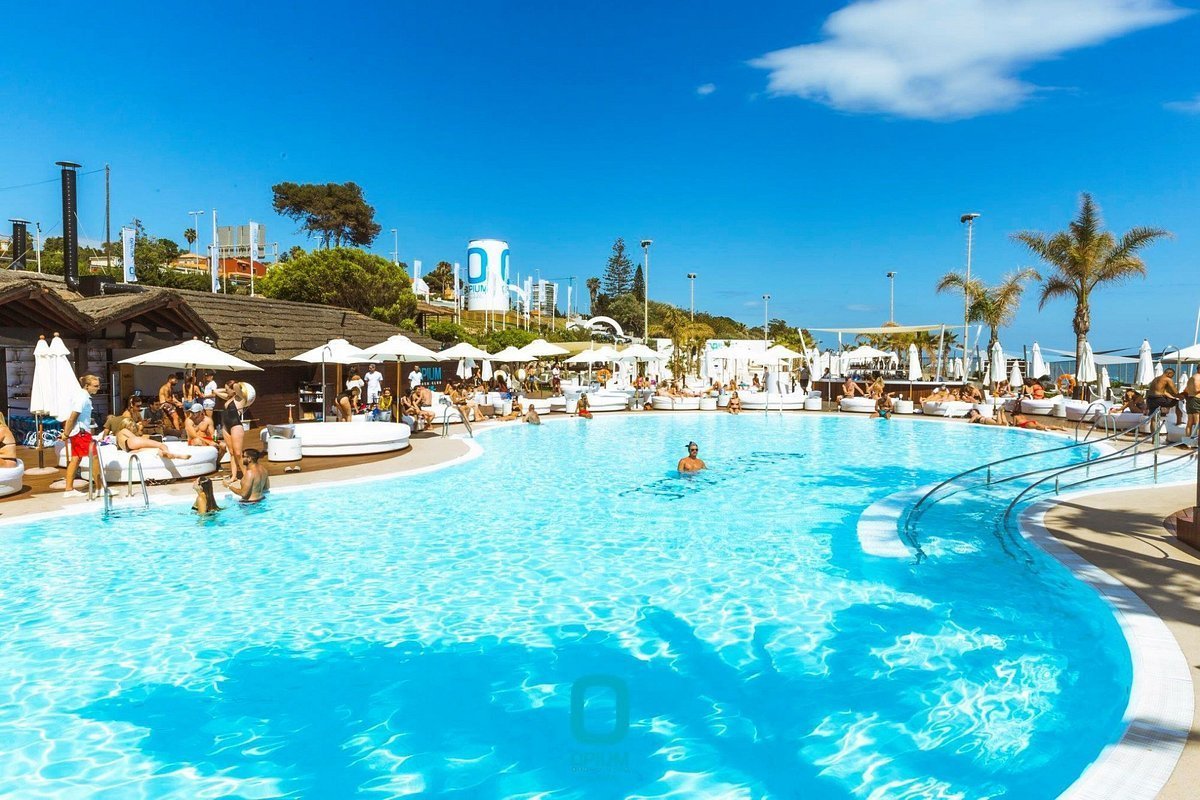 La oferta turística de Marbella sigue en el top 10 de España - opi Opium Beach Club Marbella.
