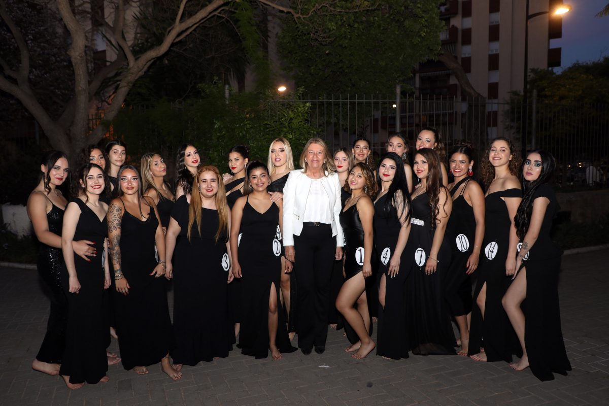 Elegidas las Reinas y Damas de la Feria de San Bernabé 2022 - 0H3A9686 Elegidas las Reinas y Damas de la Feria de San Bernabé 2022 - 0H3A9686