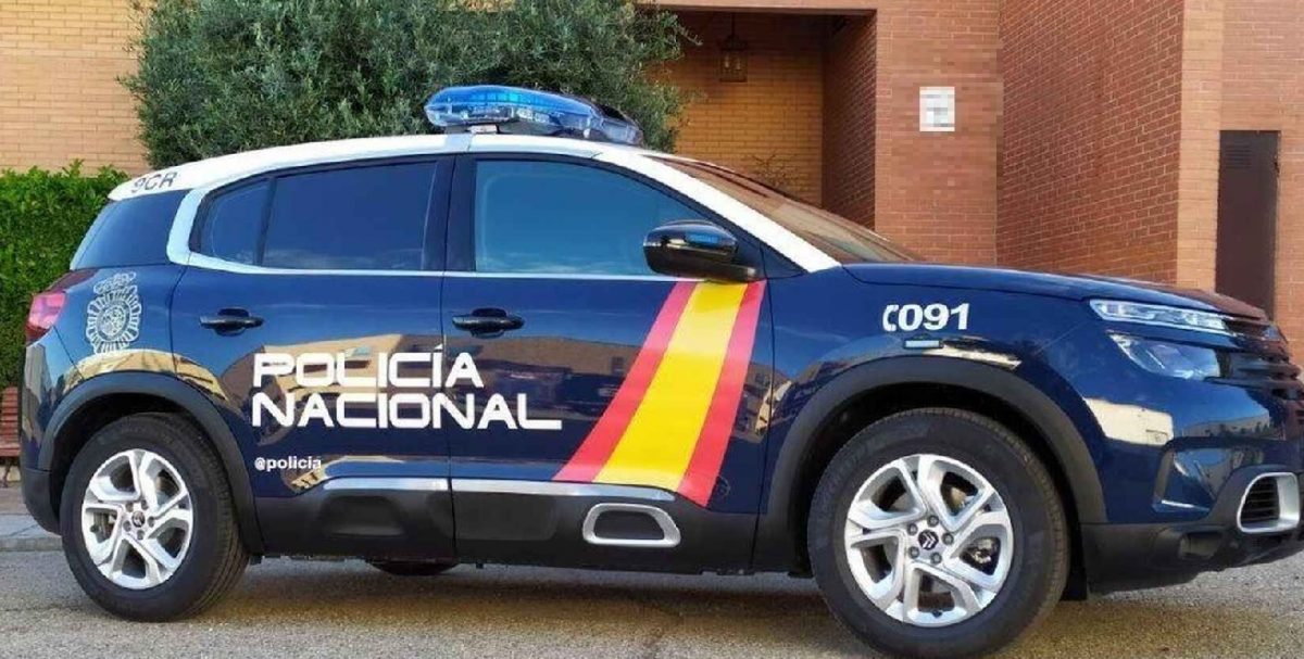 Posible nuevo ajuste de cuentas en Marbella: hallan un cadáver atado a una silla y con signos de tortura - 20220524 foto archivo Policía Nacional