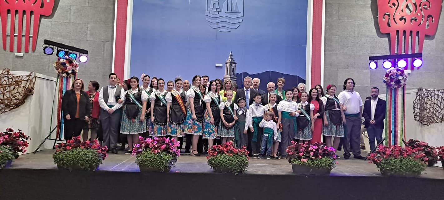 Estepona se echa a la calle a vivir su feria: Así se vive el primer día de fiesta - 278425652 424343919696236 3190935243278464517 n Estepona se echa a la calle a vivir su feria: Así se vive el primer día de fiesta - 278425652 424343919696236 3190935243278464517 n