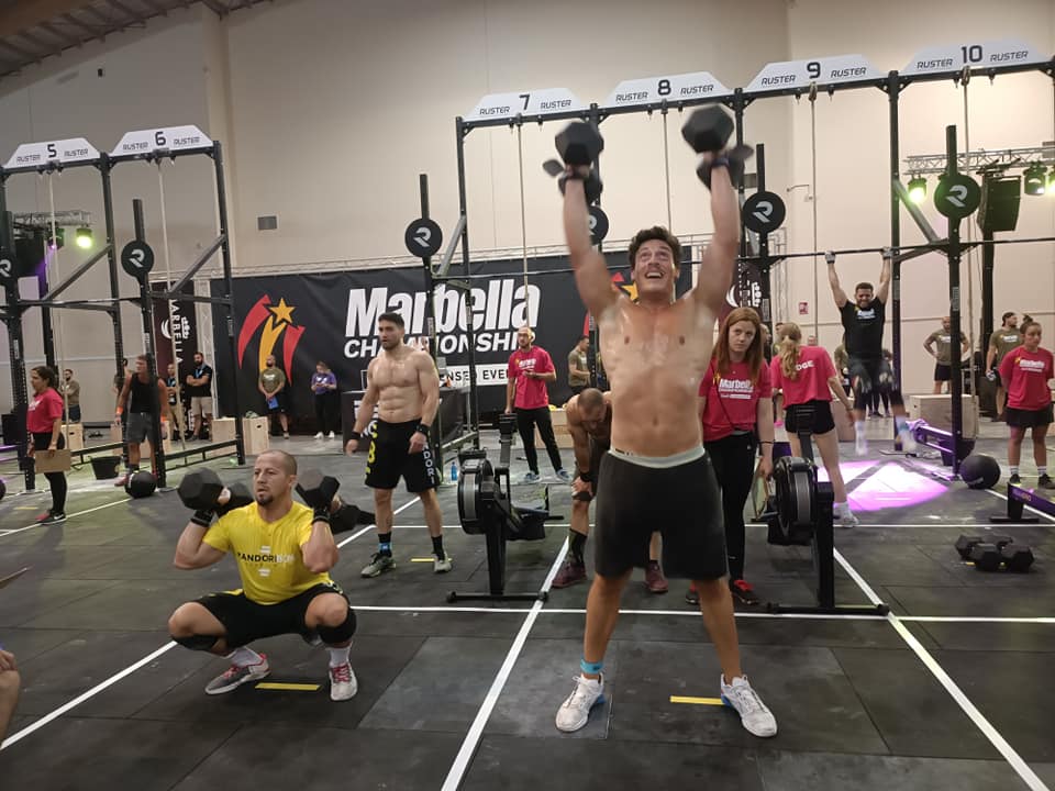 El Palacio de Congresos acoge este fin de semana el Campeonato de Crossfit 'Marbella Championship' - 280737548 426668959463732 6970261992155237823 n El Palacio de Congresos acoge este fin de semana el Campeonato de Crossfit 'Marbella Championship' - 280737548 426668959463732 6970261992155237823 n
