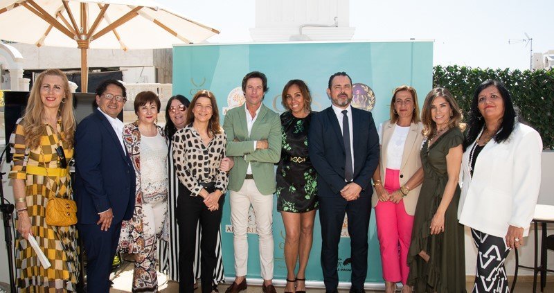Estepona acogerá la I Costa del Sol 365, la feria del turismo de salud y belleza de lujo - 365 costa del sol Estepona acogerá la I Costa del Sol 365, la feria del turismo de salud y belleza de lujo - 365 costa del sol