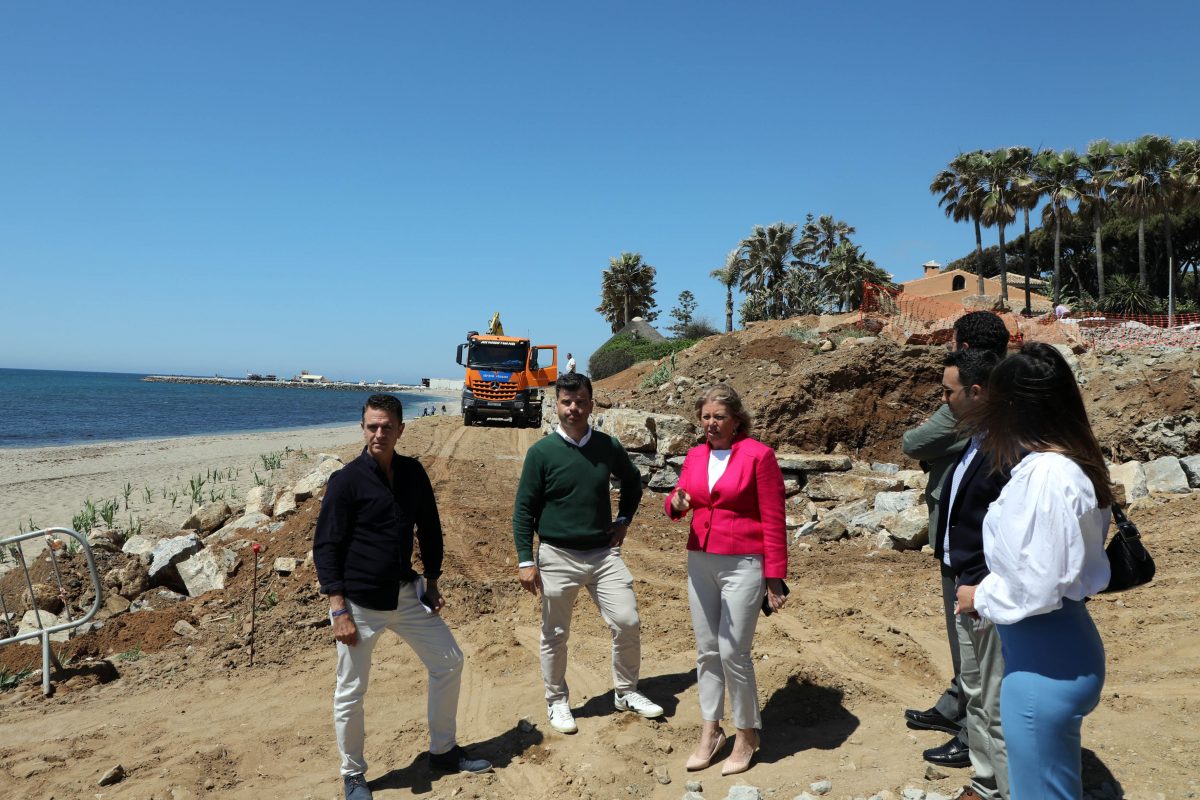 De Cabopino a Mijas: el primer tramo de Senda Litoral en Marbella - B85B03ED 82DF 49AC 8449 AFB4CB7C50F5 De Cabopino a Mijas: el primer tramo de Senda Litoral en Marbella - B85B03ED 82DF 49AC 8449 AFB4CB7C50F5