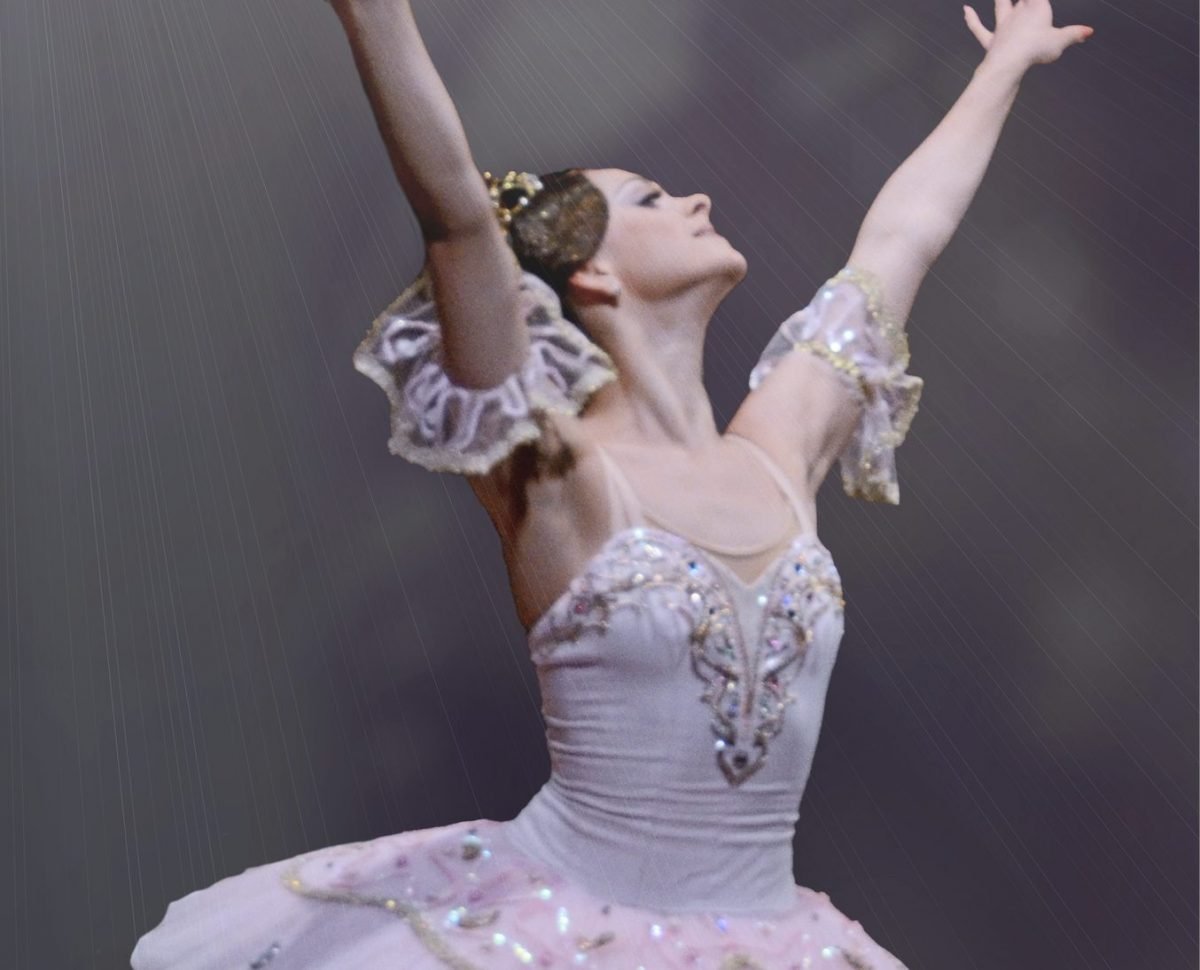 El Ballet Company de Moldavia trae la 'Bella Durmiente' a Estepona - Captura de Pantalla 2022 05 12 a las 12.12.28 Ballet Clásico 'Bella Durmiente', en Estepona.