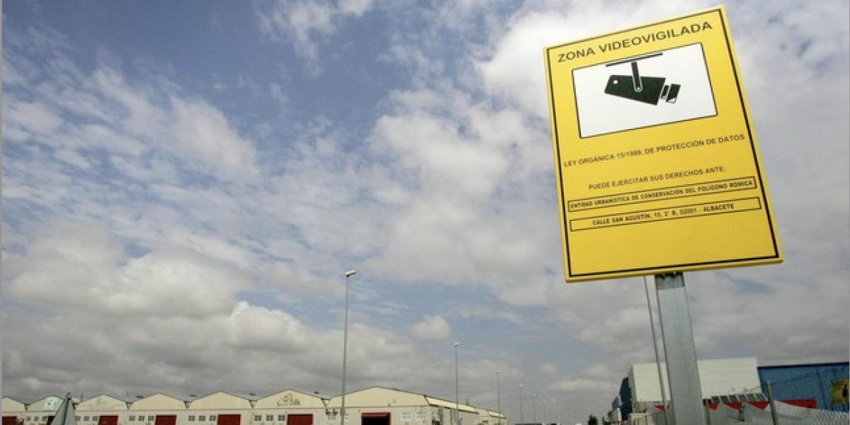 San Pedro contará con 36 cámaras de videovigilancia, control de tráfico y lectura de matrículas - Captura de Pantalla 2022 05 12 a las 17.56.51 Videovigilancia en San Pedro.