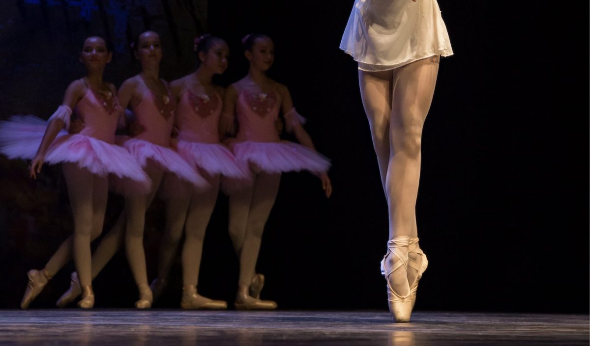 El mejor ballet sale en escena en el Auditorio Felipe VI de Estepona - Captura de Pantalla 2022 05 26 a las 13.44.03 Ballet Ruso