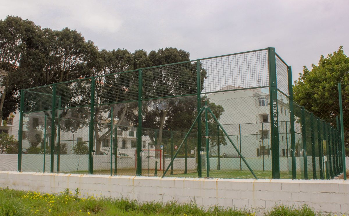 La Junta Electoral considera 'infracción electoral' la visita del alcalde de Estepona a unas pistas deportivas y ordena retirar la nota de prensa - IMG 0142 edited La Junta Electoral considera 'infracción electoral' la visita del alcalde de Estepona a unas pistas deportivas y ordena retirar la nota de prensa - IMG 0142 edited