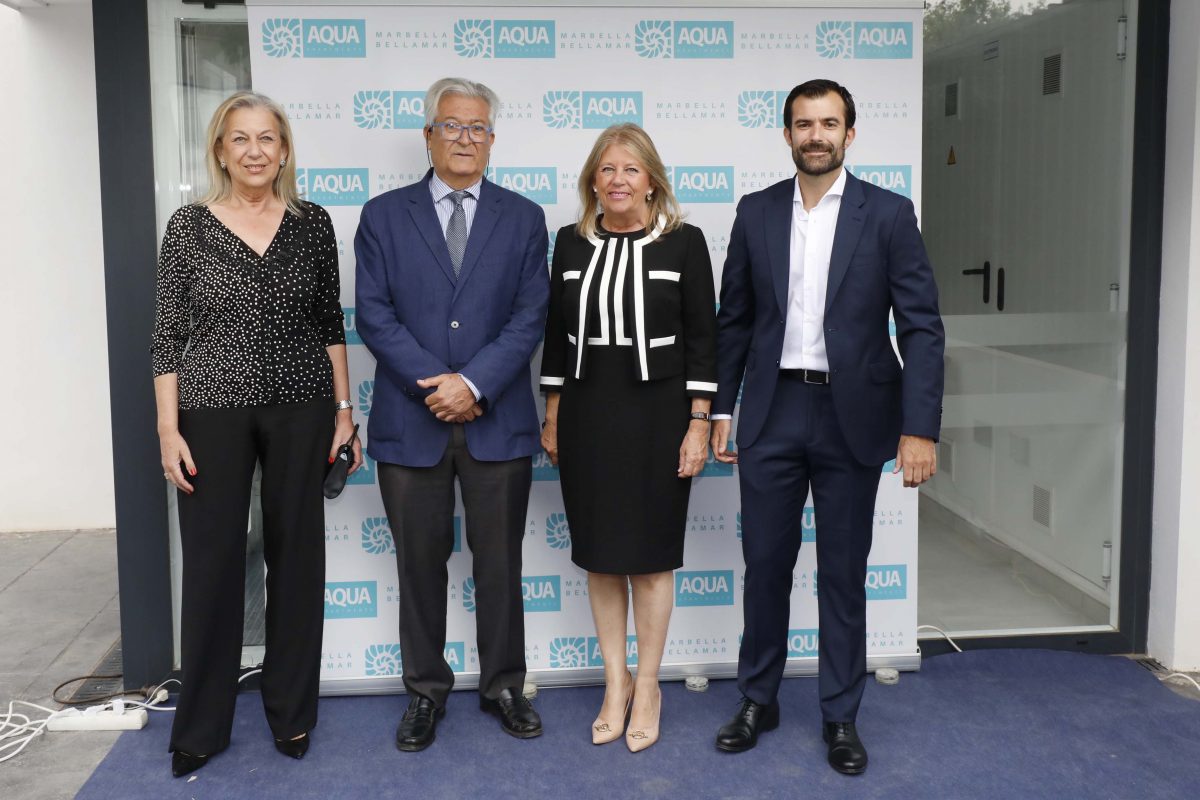 La familia Parra, más de 60 años luchando por Marbella - TGM1046 La familia Parra, más de 60 años luchando por Marbella - TGM1046