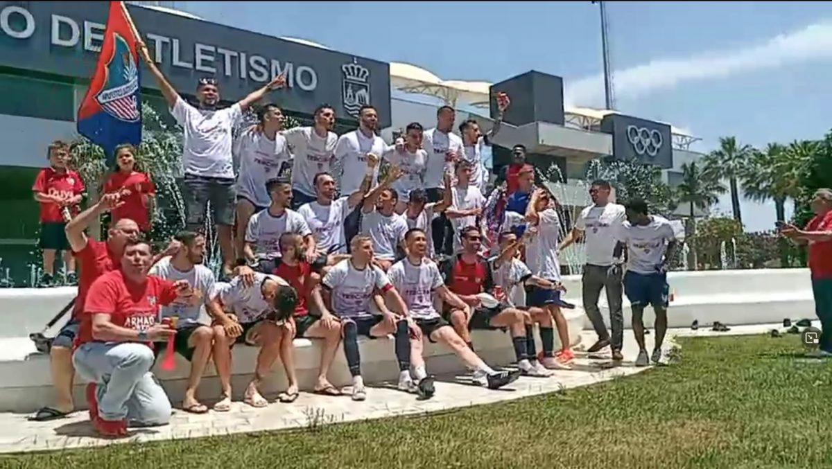 El CD Estepona mantendrá los precios de los abonos pese al ascenso de categoría - cd estepona El CD Estepona mantendrá los precios de los abonos pese al ascenso de categoría - cd estepona