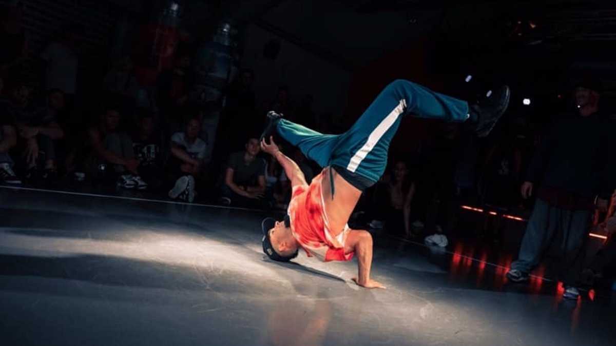 Aún estás a tiempo de participar en el Festival de Danza Urbana DobleKO en Estepona este fin de semana - descarga 9 Break Dance