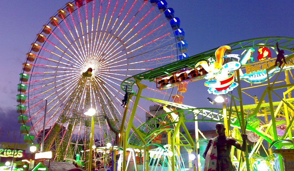 Este viernes finaliza el plazo para participar en la creación del cartel de la Feria y Fiestas de Manilva - feria de albacete Este viernes finaliza el plazo para participar en la creación del cartel de la Feria y Fiestas de Manilva - feria de albacete
