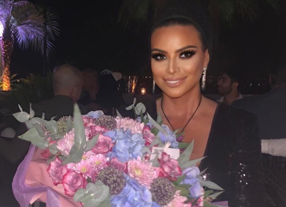 Hallan muerta en Marbella a Kasia Gallanio, exprincesa de Qatar - kasia gallanio Hallan muerta en Marbella a Kasia Gallanio, exprincesa de Qatar - kasia gallanio