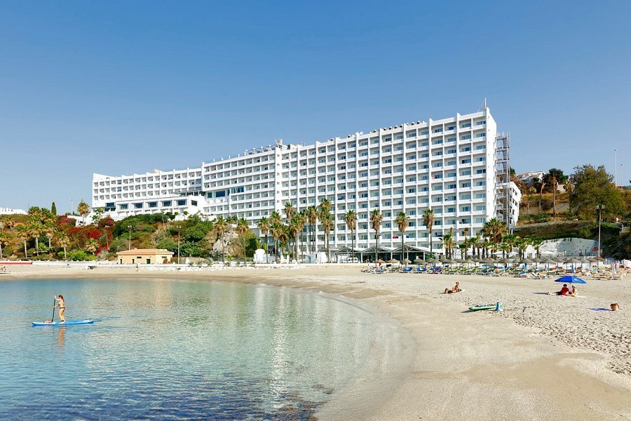Mayo alcanza las cifras de 2019 en cuanto a ocupación hotelera en la Costa del Sol - palladium hotel costa Mayo alcanza las cifras de 2019 en cuanto a ocupación hotelera en la Costa del Sol - palladium hotel costa