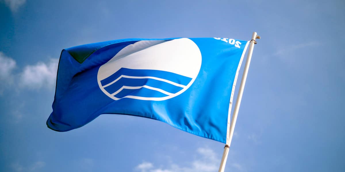 Marbella y Estepona, entre los puertos andaluces con banderas azules esta temporada - playa bandera azul Marbella y Estepona, entre los puertos andaluces con banderas azules esta temporada - playa bandera azul