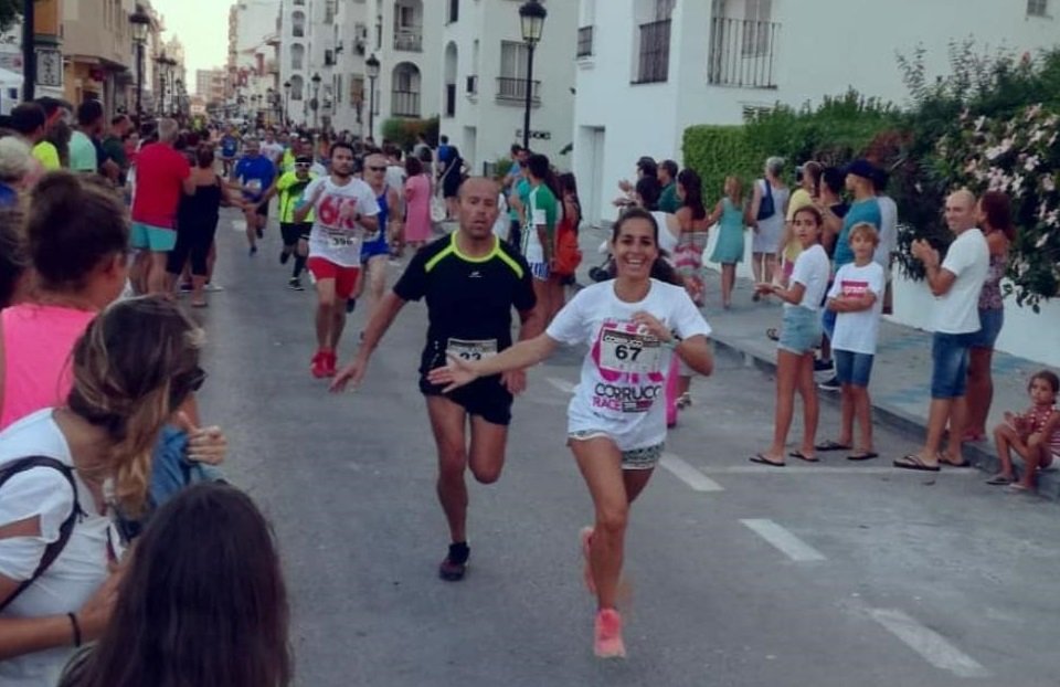 La XII edición de la Corruco Race vuelve a Manilva el próximo mes de agosto - 173c2b3b cddc 46a5 87bd 733941a9e186 Corruco Race. Archivo