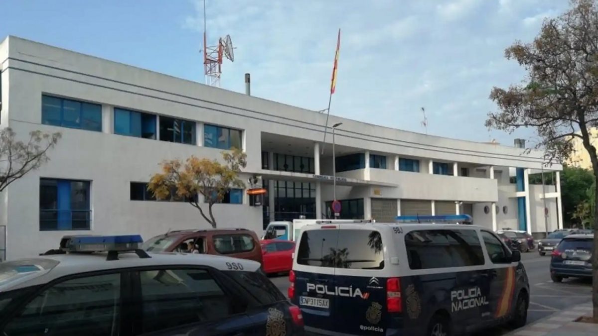 Detenido un joven que vendía 'gas de la risa' a 200 euros la botella - 20220610 Foto Marbella Detenido un joven que vendía 'gas de la risa' a 200 euros la botella - 20220610 Foto Marbella