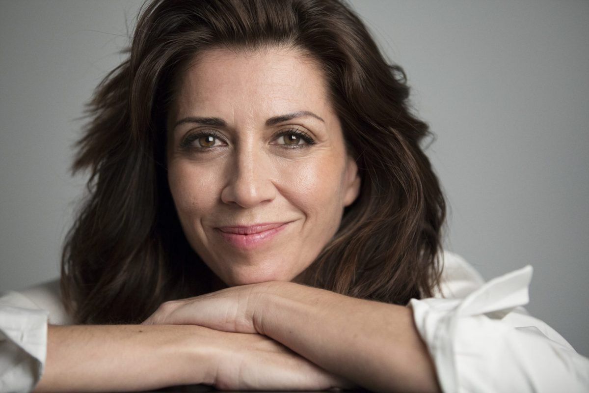 Alicia Borrachero recibirá el Unicornio de Honor en la XXIII Semana de Cine Fantástico de la Costa del Sol - Alicia Borrachero 2 Alicia Borrachero recibirá el Unicornio de Honor en la XXIII Semana de Cine Fantástico de la Costa del Sol - Alicia Borrachero 2