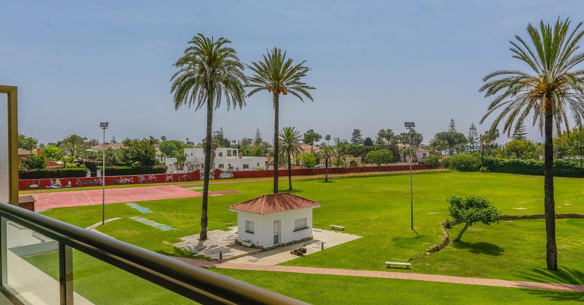 El Málaga CF elige Estepona para su concentración de pretemporada - Campo hotel Atalaya Park El Málaga CF elige Estepona para su concentración de pretemporada - Campo hotel Atalaya Park