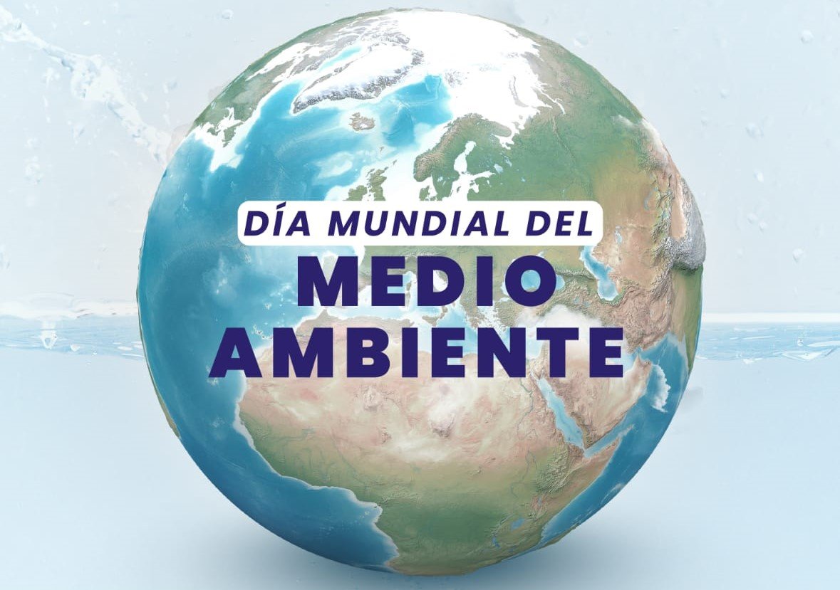 Acosol invita a concienciarse en el Día del Medio Ambiente recordando que hay "una sola tierra" - Dia Medio Ambiente horizontal Acosol invita a concienciarse en el Día del Medio Ambiente recordando que hay "una sola tierra" - Dia Medio Ambiente horizontal
