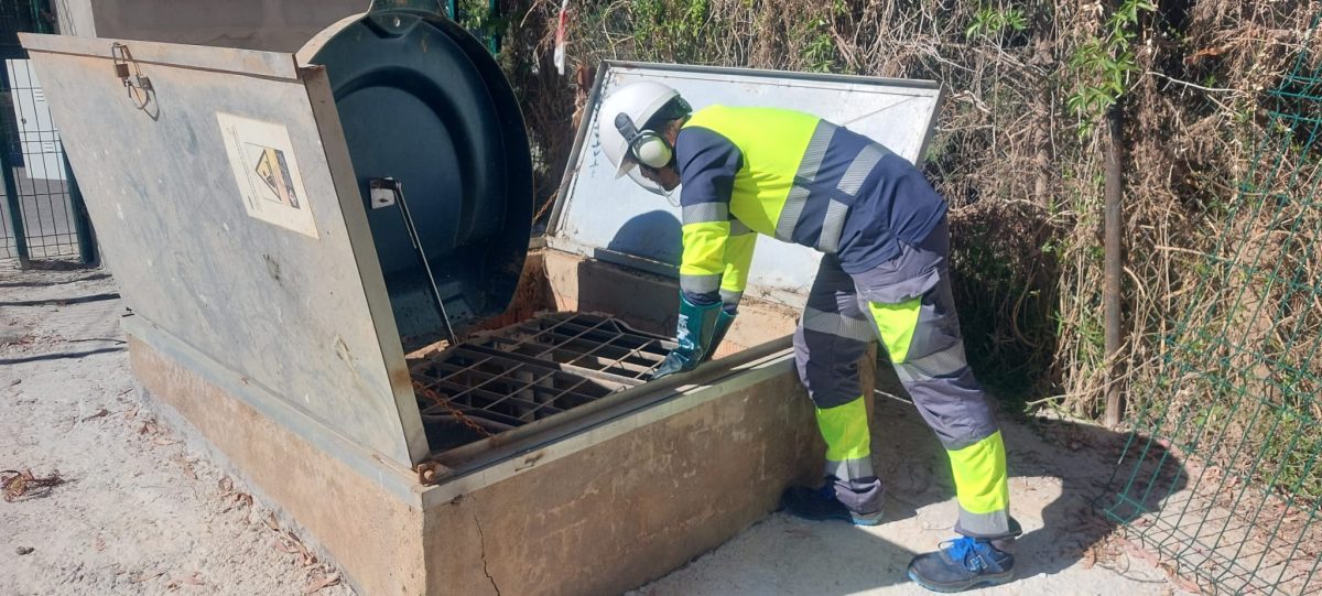 FP Dual: 80% de empleabilidad en la Escuela del Agua de Hidralia - FP Dual Marbella
