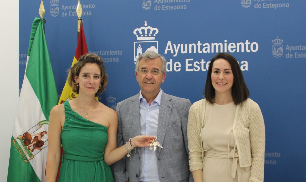 La Asociación Española Contra el Cáncer tendrá una sede en Estepona - IMG 8969 La Asociación Española Contra el Cáncer tendrá una sede en Estepona - IMG 8969
