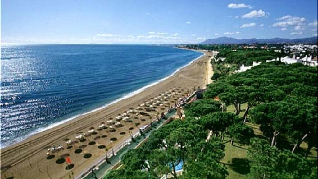 Marbella otorga licencias de obras por 4 millones de euros y plantea el desarrollo de Elviria sur - Playa de Elviria Marbella otorga licencias de obras por 4 millones de euros y plantea el desarrollo de Elviria sur - Playa de Elviria