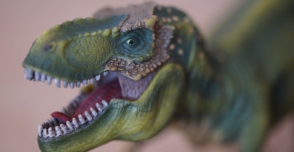 Locos por los Dinosaurios: el taller que llega a Estepona de la mano de La Térmica - dinosaurios Locos por los Dinosaurios: el taller que llega a Estepona de la mano de La Térmica - dinosaurios