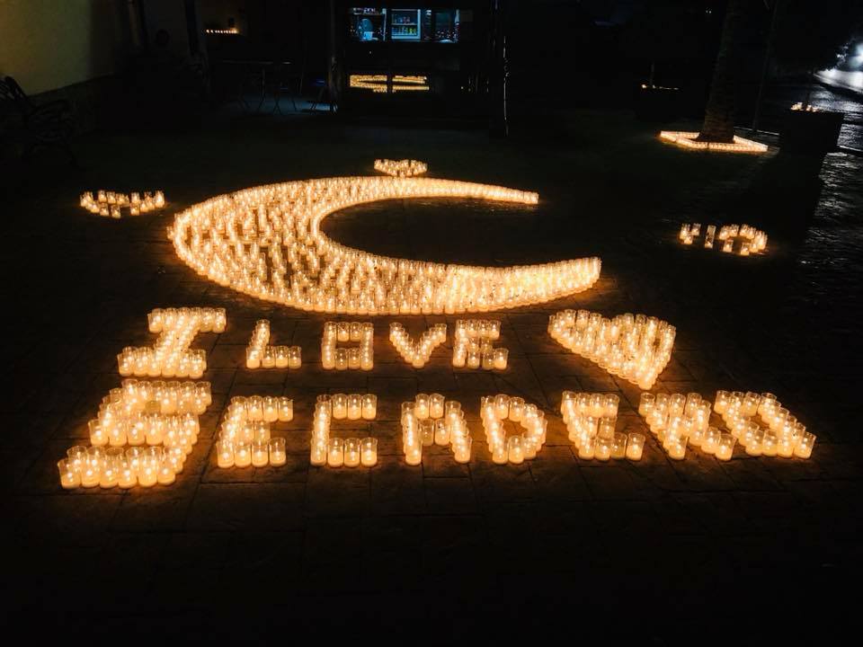 Secadero celebra este sábado su Noche en Vela - noche en vela 'Noche en Vela' en Secadero.