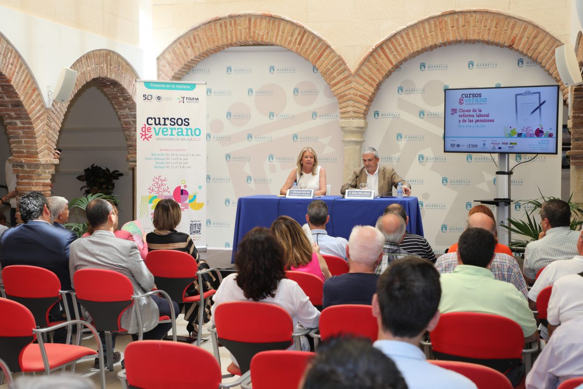 Clausura de los Cursos de Verano, en los que han participado cerca de 400 alumnos - 0H3A0835 Clausura de los Cursos de Verano, en los que han participado cerca de 400 alumnos - 0H3A0835